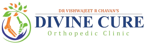 Dr. Vishwajeet Chavan's Divine Cure Orthopedic Clinic