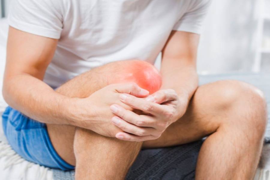 Best Joint Replacement Surgeon in Baner Pune