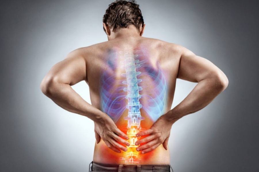 Back Pain and Sciatica treatment in Baner